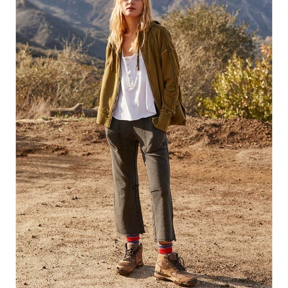 🎉LAST CHANCE🎉 NWT FP Movement High Tide Tank / White - Picture 4 of 10